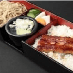うな重セット