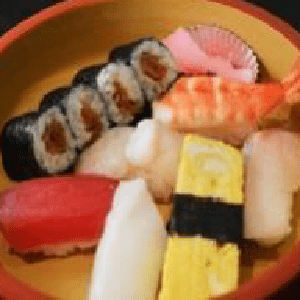 梅