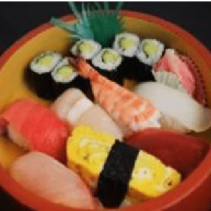 竹